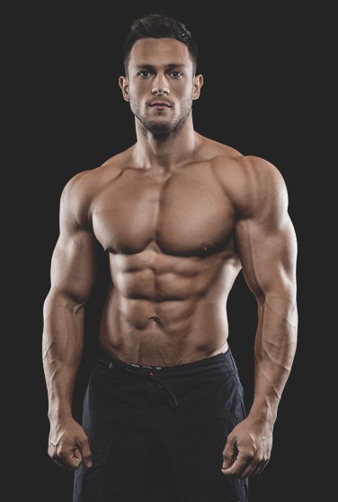 Sport Person 1