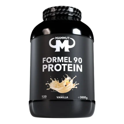 1000035 formel 90 protein vanilla 3000 g dose 2
