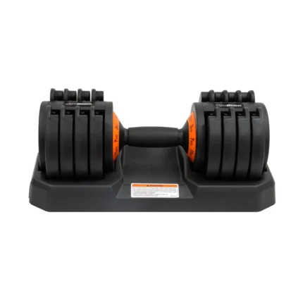 adjustable dumbbell 01