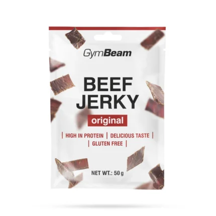 beef jerky original