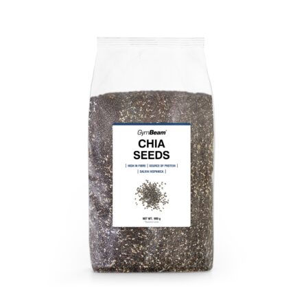 chia seeds 900g mockup
