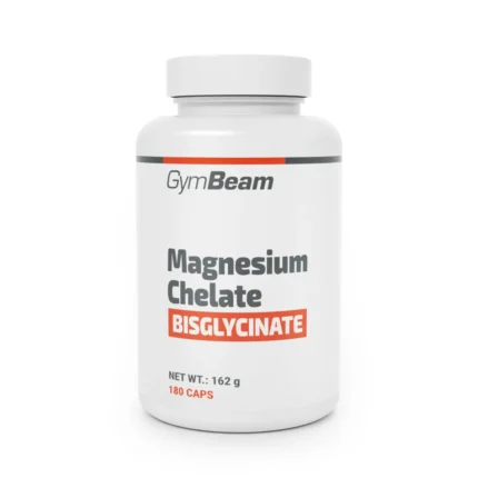magnesium chelate 180 caps