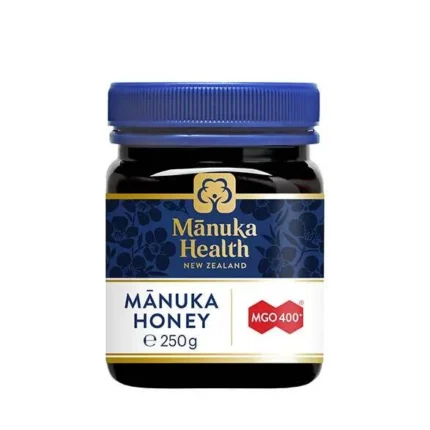 miod manuka mgo400 250g 1 