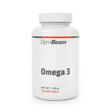 omega 3 120 saftgels gymbeam 2