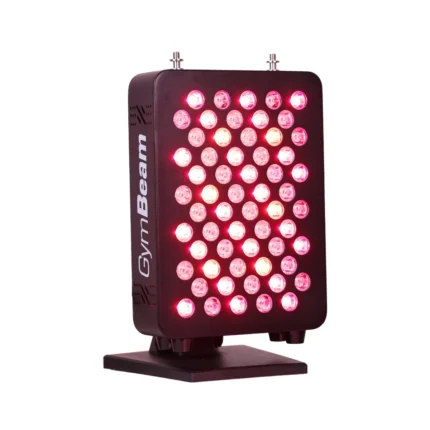 red light therapy panel gymbeam 1