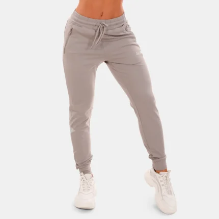 w gymbeam sweatpants joggers trn grey 2