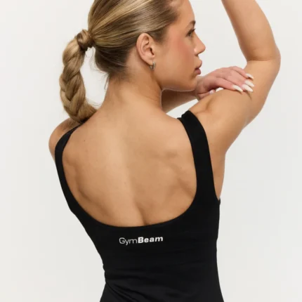 women s jumpsuit gymbabe black gymbeam4 hover